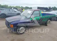 1985 Toyota PICKUP фото