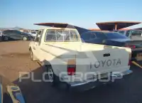 1985 Toyota PICKUP photo
