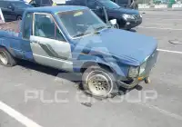 1985 Toyota PICKUP фото