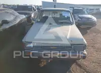 1985 Toyota PICKUP photo