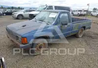 1985 Toyota PICKUP фото