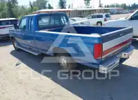 1985 Ford F-150 фото