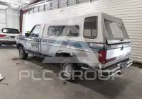 1985 Ford F-150 фото