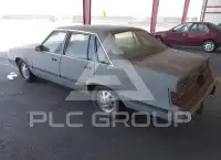 1985 Ford LTD фото