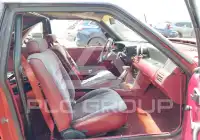 1985 Ford MUSTANG фото