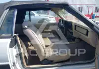 1985 Ford MUSTANG фото