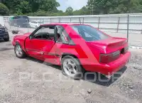 1985 Ford MUSTANG фото
