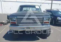 1985 Ford F-250 фото