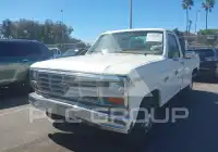 1985 Ford F-250 фото