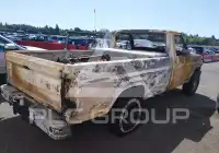1985 Ford F-250 фото