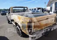 1985 Ford F-250 фото