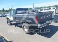 1985 Ford F-250 фото