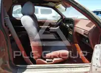 1985 Ford Thunderbird photo