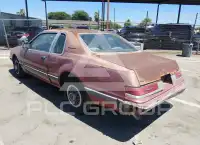 1985 Ford Thunderbird photo