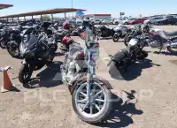 1986 Harley-Davidson  фото