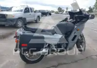 1986 Kawasaki ZG1000 фото