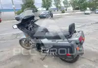 1986 Kawasaki ZG1000 фото