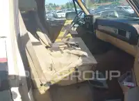 1986 Chevrolet Suburan photo