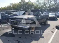 1986 Chevrolet K10 фото