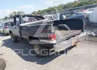 1986 Chevrolet K10 фото