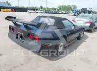1986 Chevrolet Corvette фото