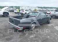 1986 Chevrolet El Camino фото