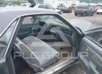 1986 Chevrolet El Camino фото