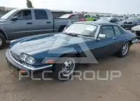 1986 Jaguar XJS photo