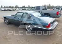 1986 Jaguar XJS photo