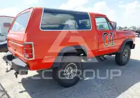 1986 Dodge RAM фото