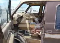 1986 Dodge RAM фото