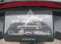 1986 Honda CH фото