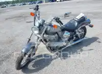 1986 Honda CMX photo