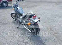 1986 Honda CMX photo