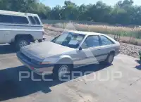 1986 Honda Accord фото