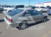 1986 Honda Accord фото