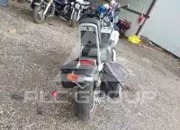 1986 Honda VT1100 фото