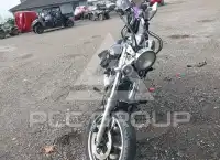 1986 Honda VT1100 фото