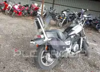 1986 Honda VT1100 фото