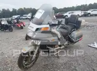 1986 Honda GL фото