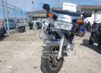 1986 Honda GL фото
