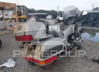 1986 Honda GL фото
