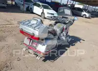 1986 Honda GL фото