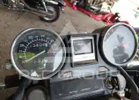 1986 Honda VF фото