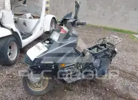 1986 Honda CH фото