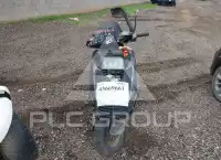 1986 Honda CH фото