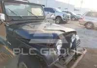 1986 Jeep JEEP фото
