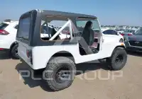 1986 Jeep JEEP фото