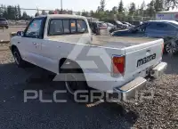 1986 Mazda B2000 фото