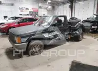 1986 Mazda B2000 photo